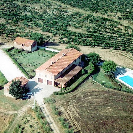 Tenuta Di Colle Alberti Agriturismo Villa Cerreto Guidi Kültér fotó