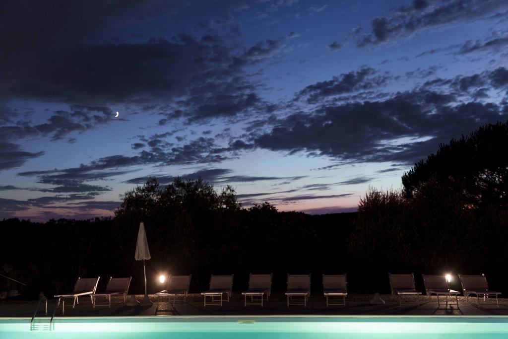 Tenuta Di Colle Alberti Agriturismo Villa Cerreto Guidi Kültér fotó