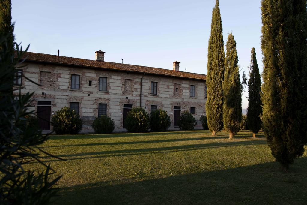 Tenuta Di Colle Alberti Agriturismo Villa Cerreto Guidi Kültér fotó