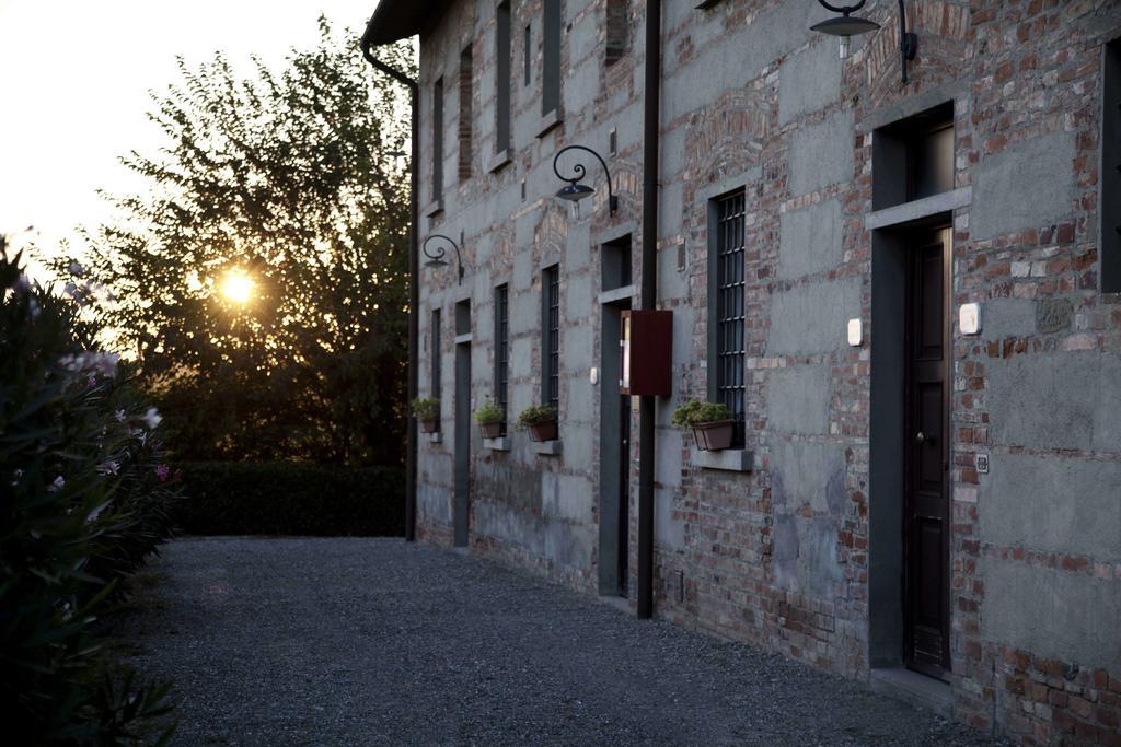 Tenuta Di Colle Alberti Agriturismo Villa Cerreto Guidi Kültér fotó