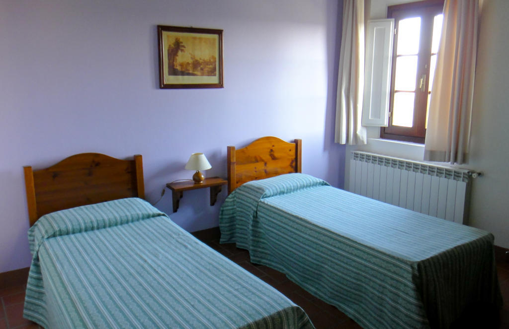 Tenuta Di Colle Alberti Agriturismo Villa Cerreto Guidi Szoba fotó